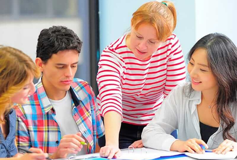 English Courses